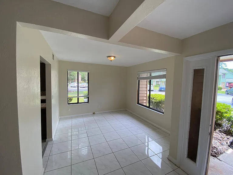 Office/Dining Room