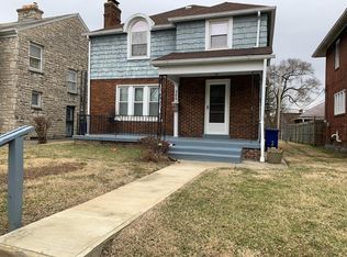 986 Kelton Ave, Columbus, OH