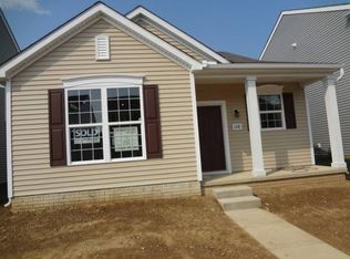 108 Purple Leaf Ln, Lewis Center, OH