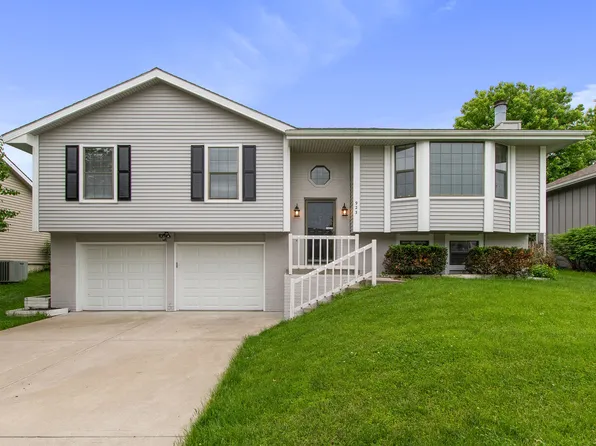923 NE 108th St, Kansas City, MO 64155
