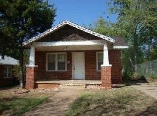 921 NW 32nd St, Oklahoma City, OK 73118