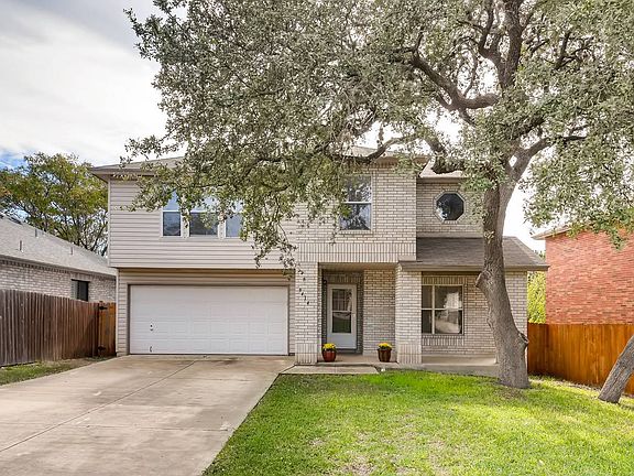 2nd image of 9414 Wildstone Pl