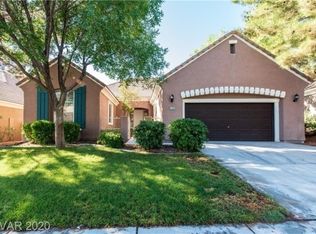 9833 Miss Peach Ave, Las Vegas, NV 89145