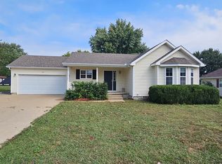 503 Gault St, Carl Junction, MO 64834