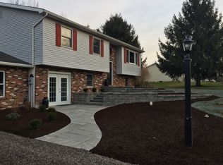 75 Buckhorn Rd, Port Matilda, PA 16870