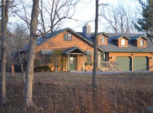 20882 H Rd, Stryker, OH 43557