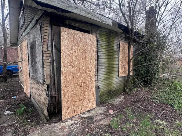 2322 Industrial Blvd, Gary, IN 46407