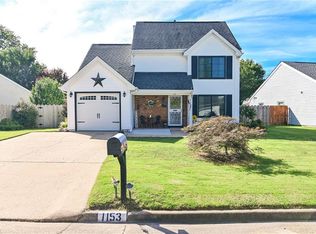 1153 Broadlawn Rd, Virginia Beach, VA 23454