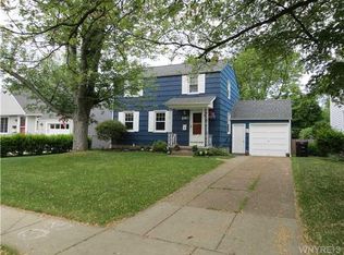290 Belmont Ave, Buffalo, NY