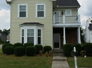 4030 Oriole Ln, Fairburn, GA 30213