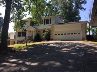 3958 Evans Dr, Lithia Springs, GA