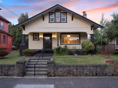 4206 N Haight Ave, Portland, OR, 97217