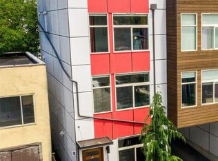 2608 S Judkins Street #A, Seattle, WA 98144