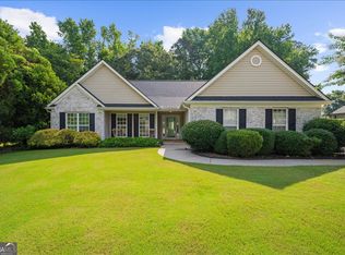 95 Bailey Dr, Jefferson, GA 30549