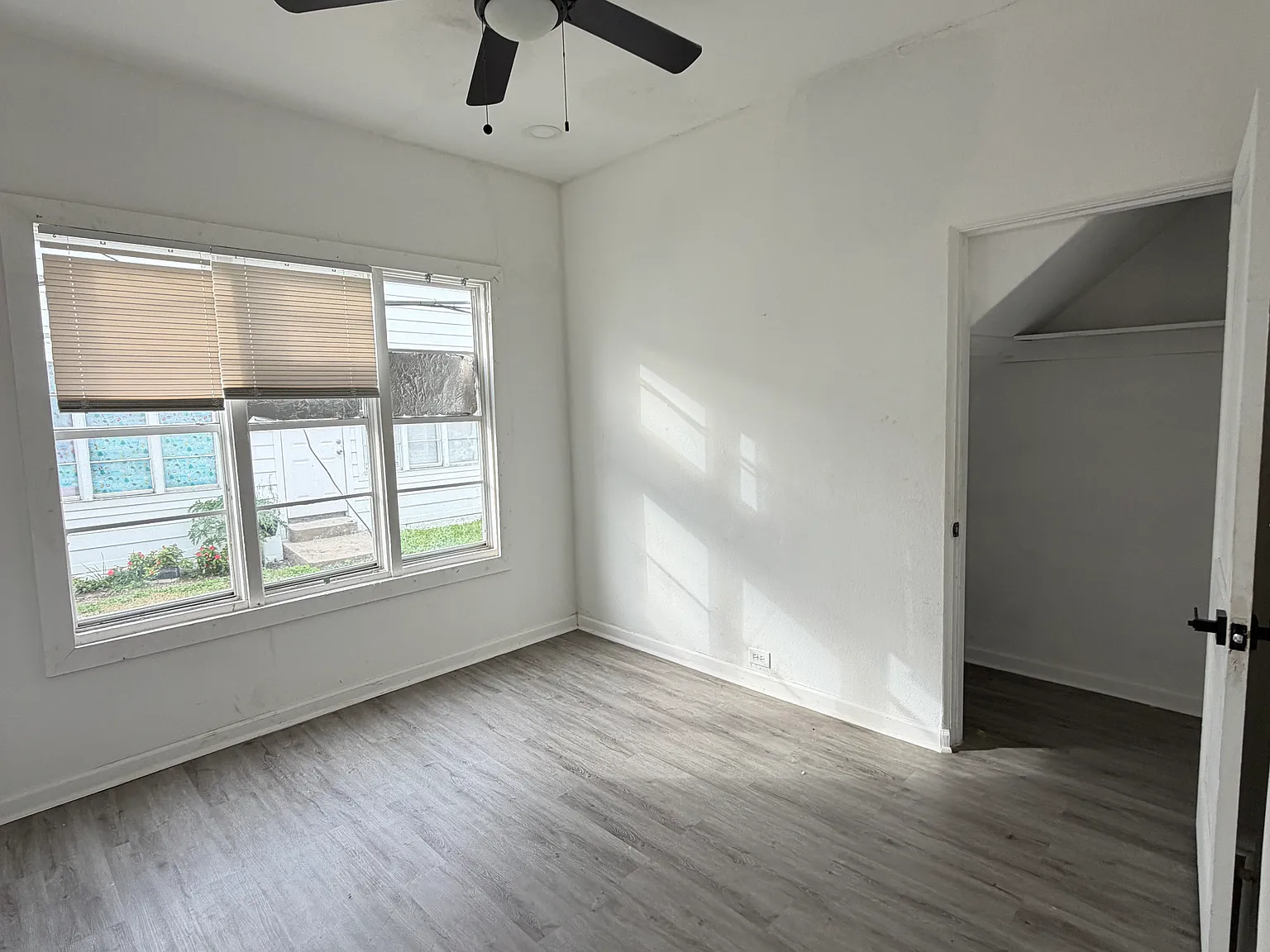 1 bedroom and 1 bathroom apartment — Photo 4