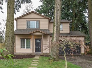 6106 SE Clatsop St, Portland, OR 97206