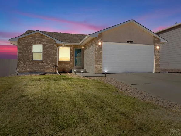 4959 Thrush Ct, Pueblo, CO 81008