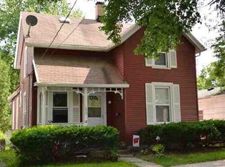 1029 Emerald St, Madison, WI 53715