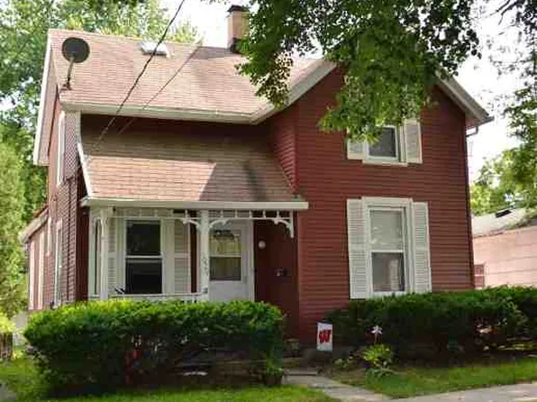 1029 Emerald St, Madison, WI 53715