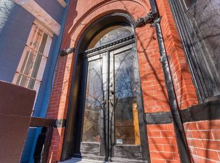 1305 Fairmont St NW, Washington, DC 20009