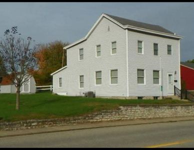 165 E 4th St, Brookville, IN, 47012