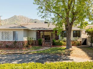 10918 Mount Gleason Ave, Tujunga, CA