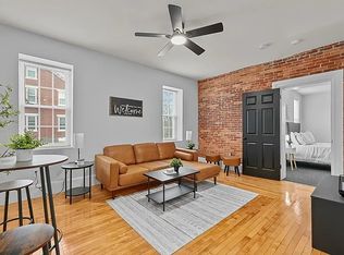 1390 Mendon Rd UNIT 1, Cumberland, RI 02864