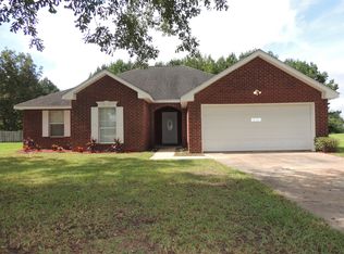 18363 Old Highway 49, Saucier, MS 39574