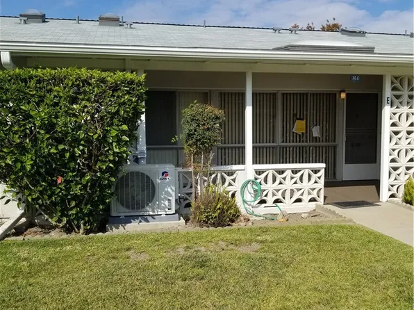 1300 Weeburn Rd APT 30E, Seal Beach, CA 90740