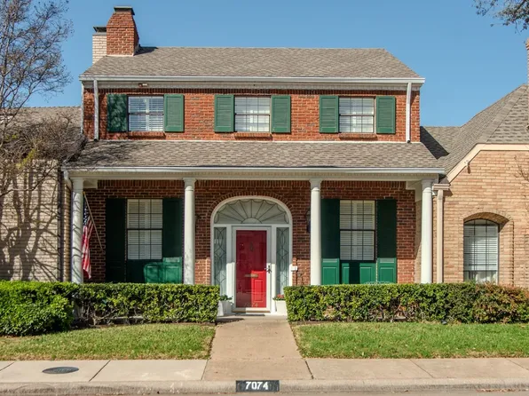 7074 Regalview Cir, Dallas, TX 75248