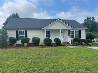 117 Woodmont Ct, Lexington, SC 29072