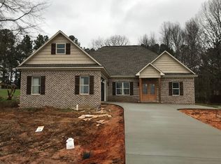 40 Old Tony Ln, Ecru, MS 38841