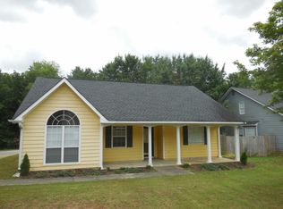 1230 Crystal Springs Trl, Hampton, GA 30228