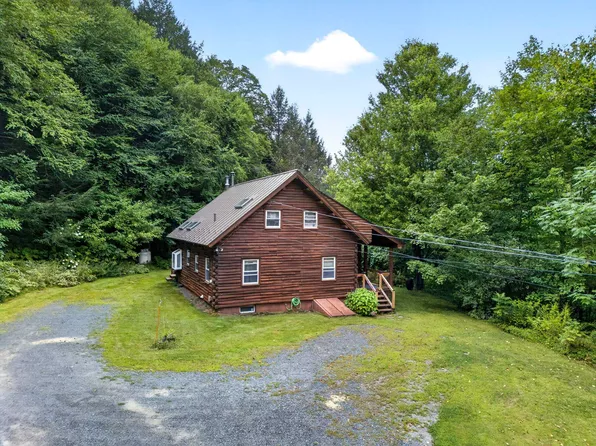 220 Hill Road, Alstead, NH 03602