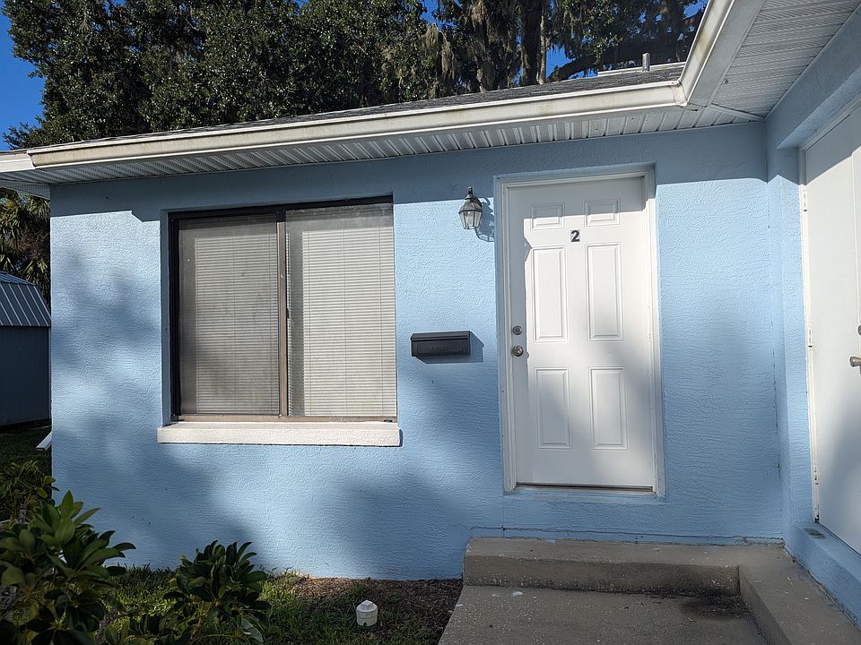 Unit 2. Security cameras on property