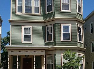 34 Church St #2, Dorchester, MA 02122