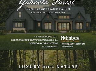 0 Yahoola Rd, Dahlonega, GA 30533