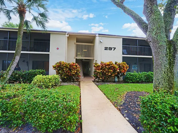 297 Deer Creek Boulevard #1302, Deerfield Beach, FL 33442