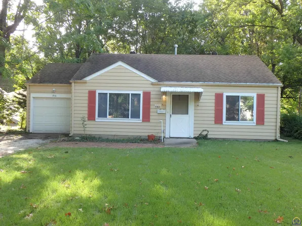 1931 SW High Ave, Topeka, KS 66604
