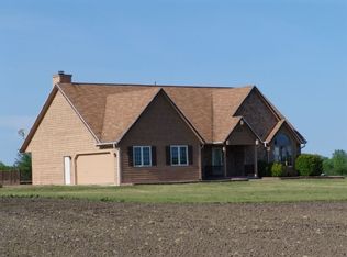 4900 Three Mile Rd W, Franksville, WI 53126