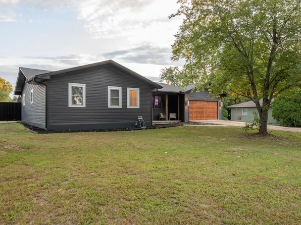 40 Wendy Heights Ct, Mountain Home, AR 72653