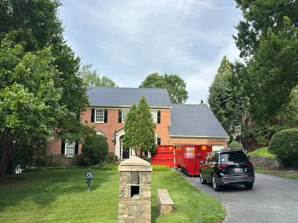 Lien 9720 Avenel Farm Dr, Potomac, MD 20854