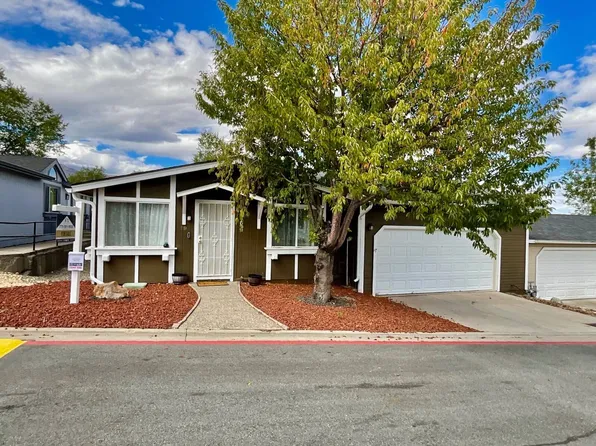 19 Coventry Way, Reno, NV 89506