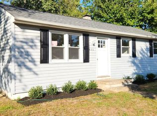 602 Herbert Rd, Browns Mills, NJ 08015