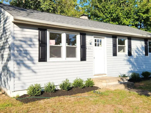 602 Herbert Rd, Browns Mills, NJ 08015