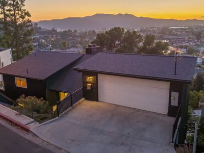 1337 E Palmer Ave, Glendale, CA, 91205