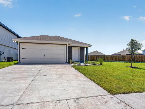 1128 Northfield Dr, Caddo Mills, TX