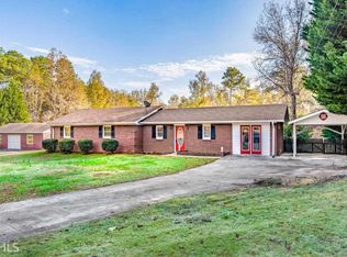 345 Oak Hill Cir, Covington, GA