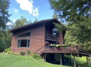 7 County Line Is, Tupper Lake, NY 12986