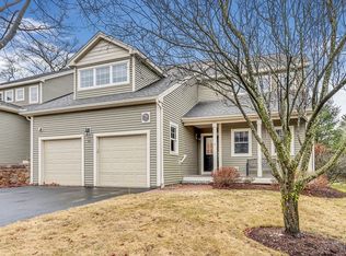 32 Old Framingham Rd UNIT 11, Sudbury, MA 01776